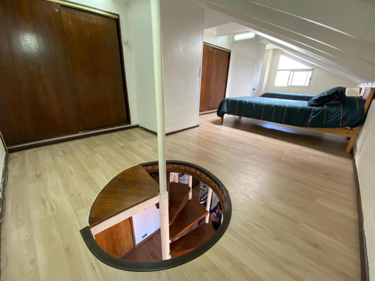 Departamento Con Vista Al Mar *